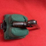 HI-STANDARD MODEL B PISTOL - 6 of 7