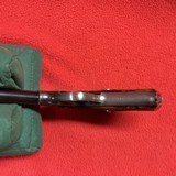 HI-STANDARD MODEL B PISTOL - 7 of 7