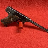 HI-STANDARD MODEL B PISTOL - 2 of 7