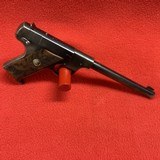 HI-STANDARD MODEL B PISTOL - 3 of 7