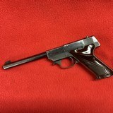 HI-STANDARD SPORT KING WITH 2 BARRELS IN BOX - 2 of 8