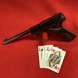 HI-STANDARD SPORT KING WITH 2 BARRELS IN BOX