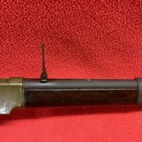 WINCHESTER MODEL 1866 MUSKET IN 44 RF CAL - 4 of 14