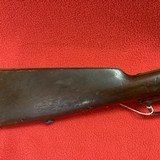WINCHESTER MODEL 1866 MUSKET IN 44 RF CAL - 3 of 14