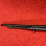 WINCHESTER MODEL 1866 MUSKET IN 44 RF CAL - 11 of 14
