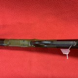 WINCHESTER MODEL 1866 MUSKET IN 44 RF CAL - 12 of 14