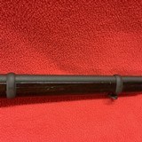 WINCHESTER MODEL 1866 MUSKET IN 44 RF CAL - 5 of 14