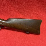 WINCHESTER MODEL 1866 MUSKET IN 44 RF CAL - 8 of 14