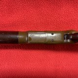 WINCHESTER MODEL 1866 MUSKET IN 44 RF CAL - 14 of 14