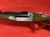 CHAPUIS MODEL PROGRESS RGEX 9.3X74 DANGEROUSGAME RIFLE W/EJECTORS - 6 of 20