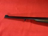 CHAPUIS MODEL PROGRESS RGEX 9.3X74 DANGEROUSGAME RIFLE W/EJECTORS - 8 of 20