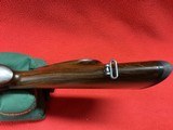 CHAPUIS MODEL PROGRESS RGEX 9.3X74 DANGEROUSGAME RIFLE W/EJECTORS - 14 of 20