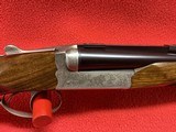 CHAPUIS MODEL PROGRESS RGEX 9.3X74 DANGEROUSGAME RIFLE W/EJECTORS - 2 of 20