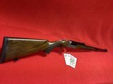 CHAPUIS MODEL PROGRESS RGEX 9.3X74 DANGEROUSGAME RIFLE W/EJECTORS - 1 of 20