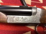 CHAPUIS MODEL PROGRESS RGEX 9.3X74 DANGEROUSGAME RIFLE W/EJECTORS - 7 of 20