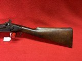 W.MOORE 12 GA. PERCUSSION SHOTGUN - 5 of 7