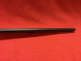 W.MOORE 12 GA. PERCUSSION SHOTGUN - 4 of 7
