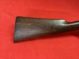 W.MOORE 12 GA. PERCUSSION SHOTGUN - 3 of 7