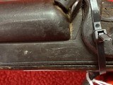 W.MOORE 12 GA. PERCUSSION SHOTGUN - 6 of 7