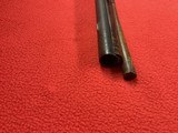 ANTIQUE RIDDLE PERCUSSION SMOOTH BORE - 8 of 8