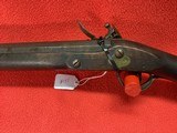 ENGLISHFLINT LOCK RIFLE .605 BORE DIAMETER - 6 of 10