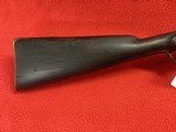 ENGLISHFLINT LOCK RIFLE .605 BORE DIAMETER - 3 of 10