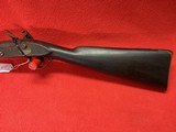 ENGLISHFLINT LOCK RIFLE .605 BORE DIAMETER - 5 of 10