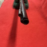 ENGLISHFLINT LOCK RIFLE .605 BORE DIAMETER - 10 of 10