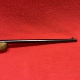 MARLIN MODEL 80. 22 RIFLE
MADE FOR SEARS AND ROEBUCK 103.228 - 4 of 12