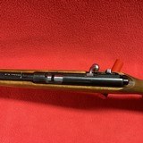 MARLIN MODEL 80. 22 RIFLE
MADE FOR SEARS AND ROEBUCK 103.228 - 8 of 12