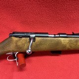 MARLIN MODEL 80. 22 RIFLE
MADE FOR SEARS AND ROEBUCK 103.228 - 2 of 12