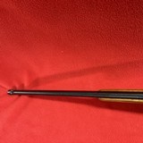 MARLIN MODEL 80. 22 RIFLE
MADE FOR SEARS AND ROEBUCK 103.228 - 9 of 12