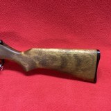 MARLIN MODEL 80. 22 RIFLE
MADE FOR SEARS AND ROEBUCK 103.228 - 5 of 12