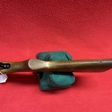 MARLIN MODEL 80. 22 RIFLE
MADE FOR SEARS AND ROEBUCK 103.228 - 10 of 12
