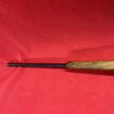 MARLIN MODEL 80. 22 RIFLE
MADE FOR SEARS AND ROEBUCK 103.228 - 12 of 12