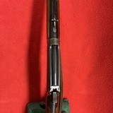 WINCHESTER MODEL 94. 30-30 MADE IN 1950 - 8 of 13