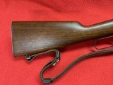 WINCHESTER MODEL 94. 30-30 MADE IN 1950 - 3 of 13