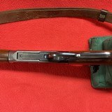 WINCHESTER MODEL 94. 30-30 MADE IN 1950 - 12 of 13