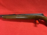 REMINGTON MODEL 550 22 SEMI-AUTO MADE IN 1943 - 5 of 9 REMINGTON MODEL 550 22 SEMI-AUTO MADE IN 1943 - 5 of 9