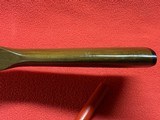 REMINGTON MODEL 550 22 SEMI-AUTO MADE IN 1943 - 8 of 9 REMINGTON MODEL 550 22 SEMI-AUTO MADE IN 1943 - 8 of 9