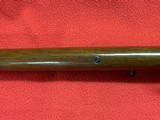 REMINGTON MODEL 550 22 SEMI-AUTO MADE IN 1943 - 7 of 9 REMINGTON MODEL 550 22 SEMI-AUTO MADE IN 1943 - 7 of 9