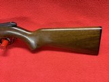REMINGTON MODEL 550 22 SEMI-AUTO MADE IN 1943 - 4 of 9 REMINGTON MODEL 550 22 SEMI-AUTO MADE IN 1943 - 4 of 9