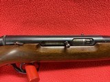 REMINGTON MODEL 550 22 SEMI-AUTO MADE IN 1943 - 3 of 9 REMINGTON MODEL 550 22 SEMI-AUTO MADE IN 1943 - 3 of 9