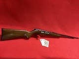 REMINGTON MODEL 550 22 SEMI-AUTO MADE IN 1943