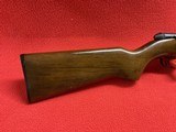 REMINGTON MODEL 550 22 SEMI-AUTO MADE IN 1943 - 2 of 9 REMINGTON MODEL 550 22 SEMI-AUTO MADE IN 1943 - 2 of 9