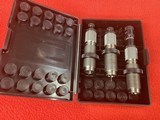 REDDING PREMIUM 6.5 PRC RELOADING DIES - 2 of 2