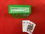 REDDING 300
WIN. MAG BUSHING STYLE 3 DIE SET