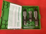 REDDING 300
WIN. MAG BUSHING STYLE 3 DIE SET - 2 of 2