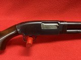 WINCHESTER MODEL 12 HEAVY DUCK MADE IN 1941 - 3 of 7