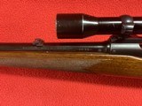 WINCHESTER FEATHERWEIGHT 308 CAL. MADE IN 1954 - 8 of 14